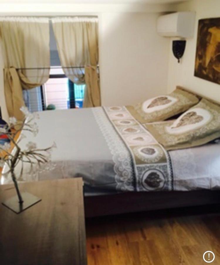 Apartament Duplex Patio Wilson Nicea Zewnętrze zdjęcie